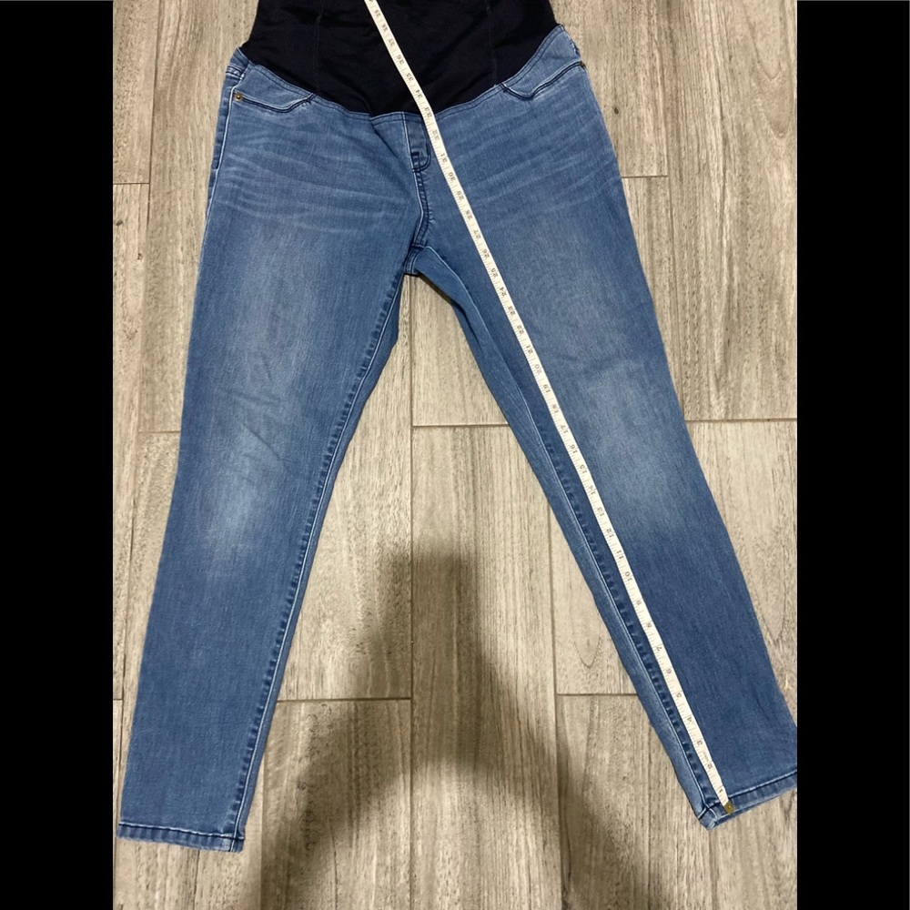Isabel Maternity jeans